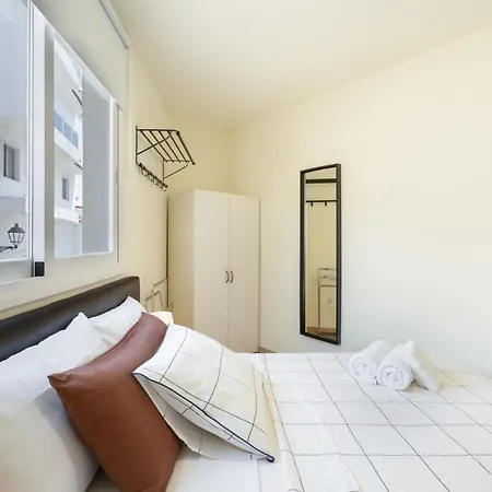 Almar We Go Ll Entero Apartment *