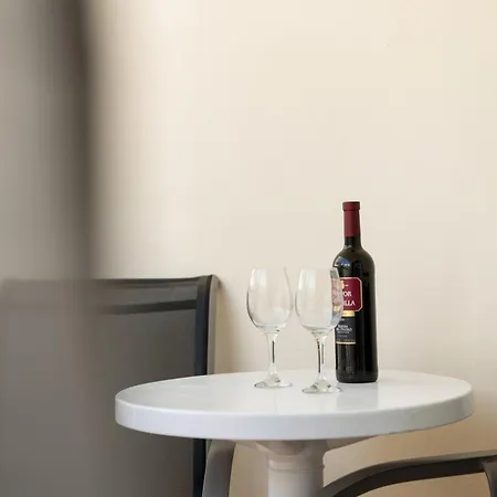 Almar We Go Ll Entero Apartment *