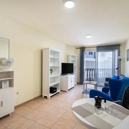 Apartment Almar We Go Ll Entero